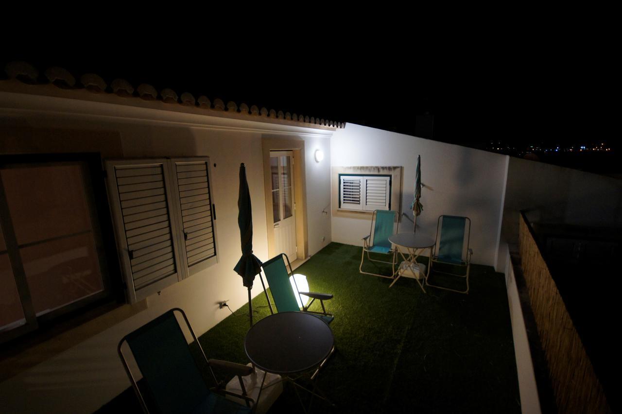 Casa Cataplana Accommodations Lagos Exterior foto